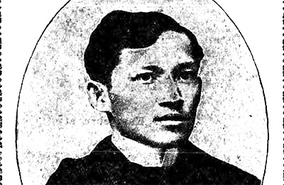 โฮเซ รีซัล (Jose Rizal)