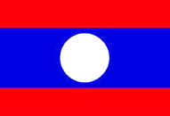lao flag